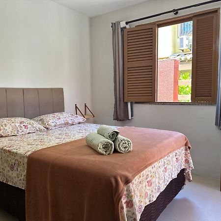 Suite Peixe Espada Praia do Forte Dış mekan fotoğraf