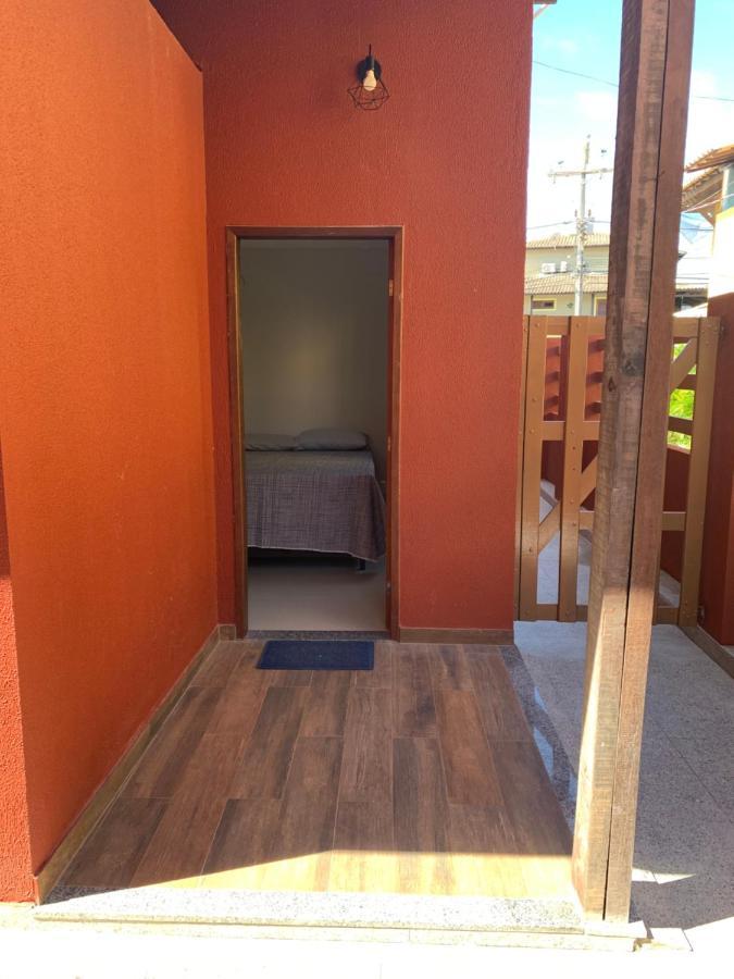 Suite Peixe Espada Praia do Forte Dış mekan fotoğraf